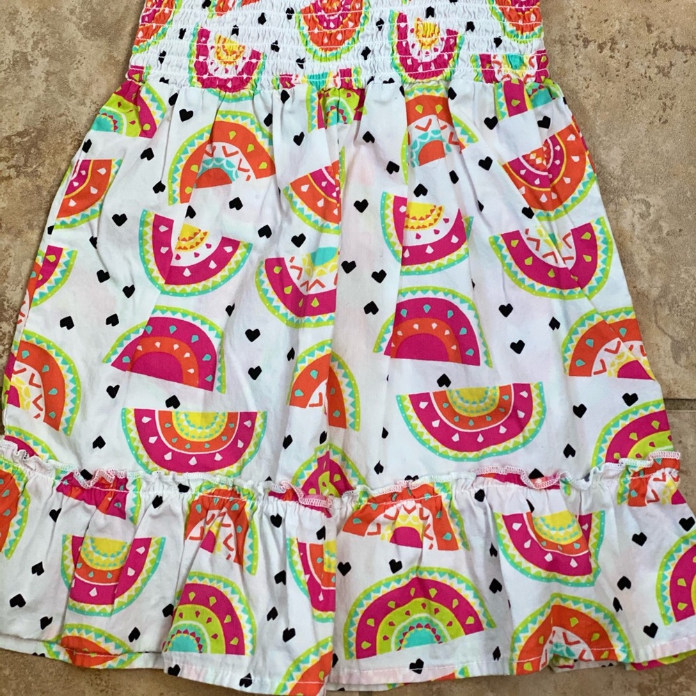 Summer Dress by WonderKids